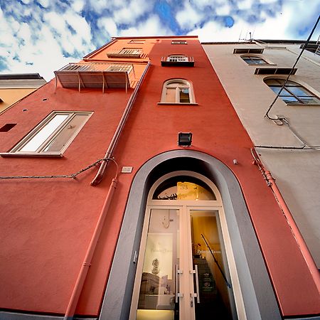 Bed and Breakfast Palazzo Tasso Półwysep Sorrentyński Zewnętrze zdjęcie
