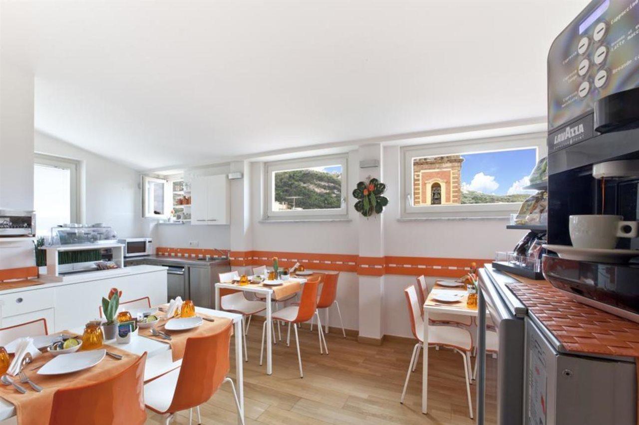 Bed and Breakfast Palazzo Tasso Półwysep Sorrentyński Zewnętrze zdjęcie