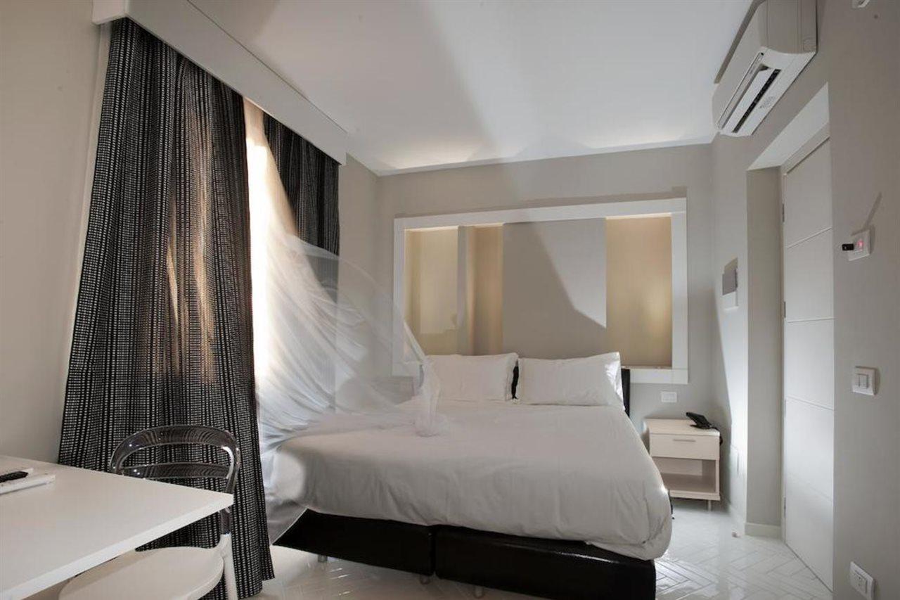 Bed and Breakfast Palazzo Tasso Półwysep Sorrentyński Zewnętrze zdjęcie