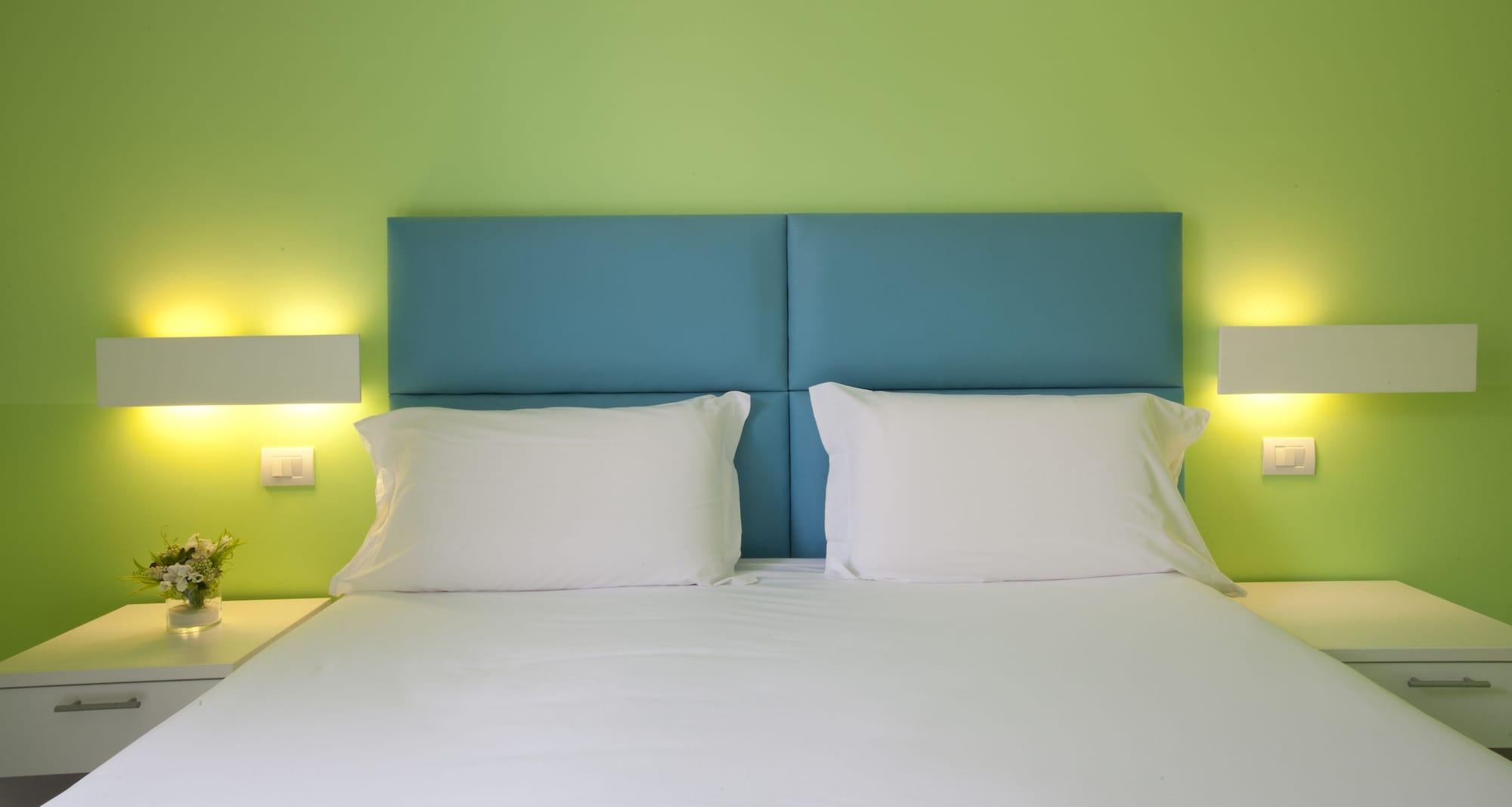 Bed and Breakfast Palazzo Tasso Półwysep Sorrentyński Zewnętrze zdjęcie