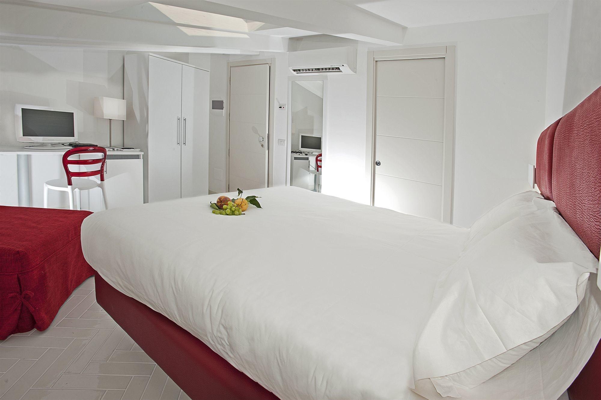 Bed and Breakfast Palazzo Tasso Półwysep Sorrentyński Zewnętrze zdjęcie