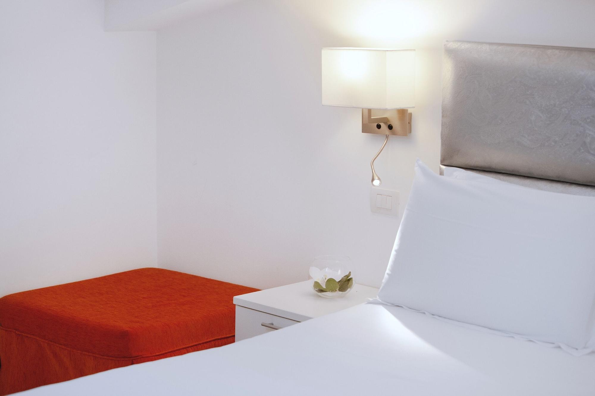 Bed and Breakfast Palazzo Tasso Półwysep Sorrentyński Zewnętrze zdjęcie