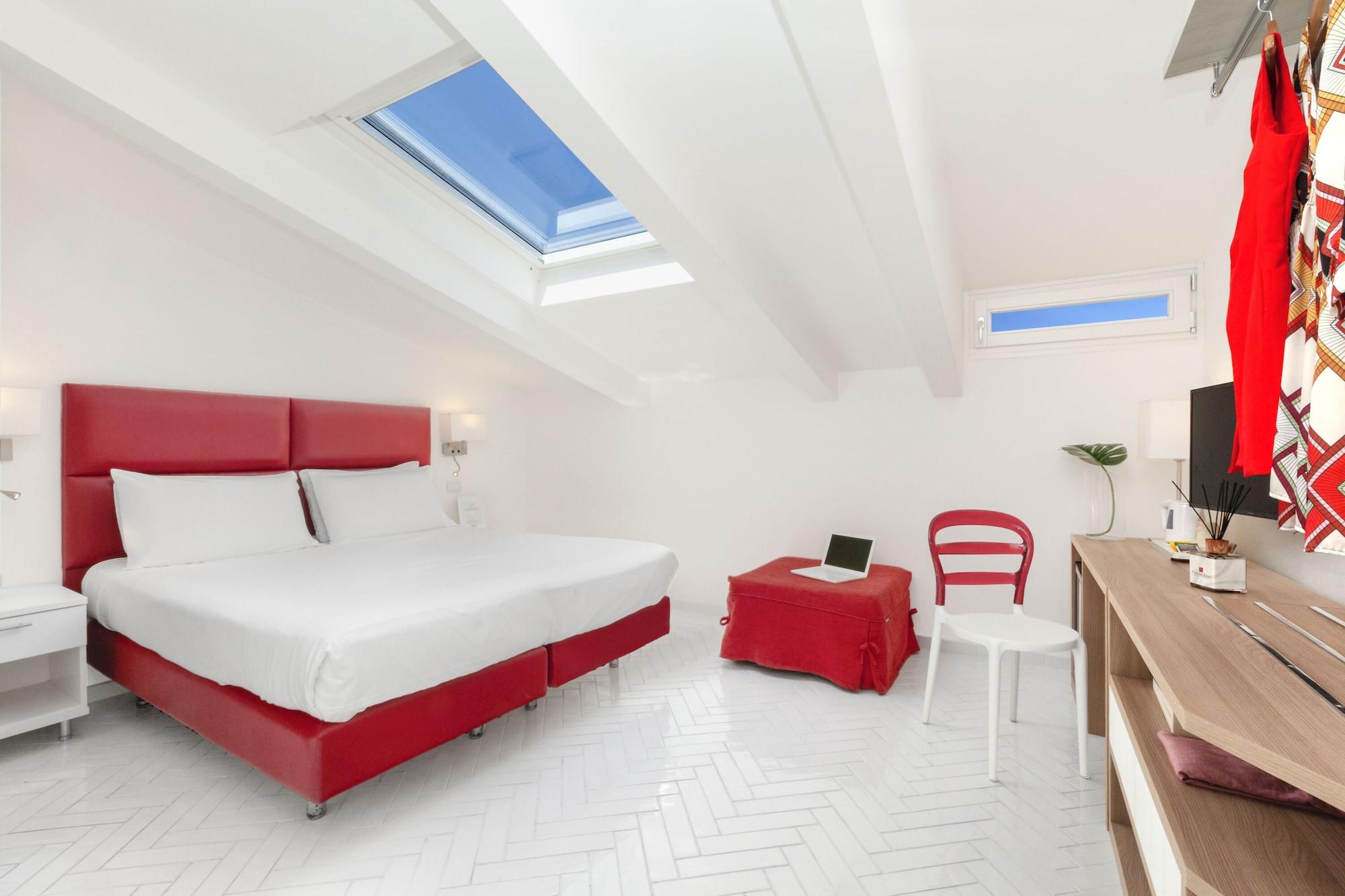 Bed and Breakfast Palazzo Tasso Półwysep Sorrentyński Zewnętrze zdjęcie