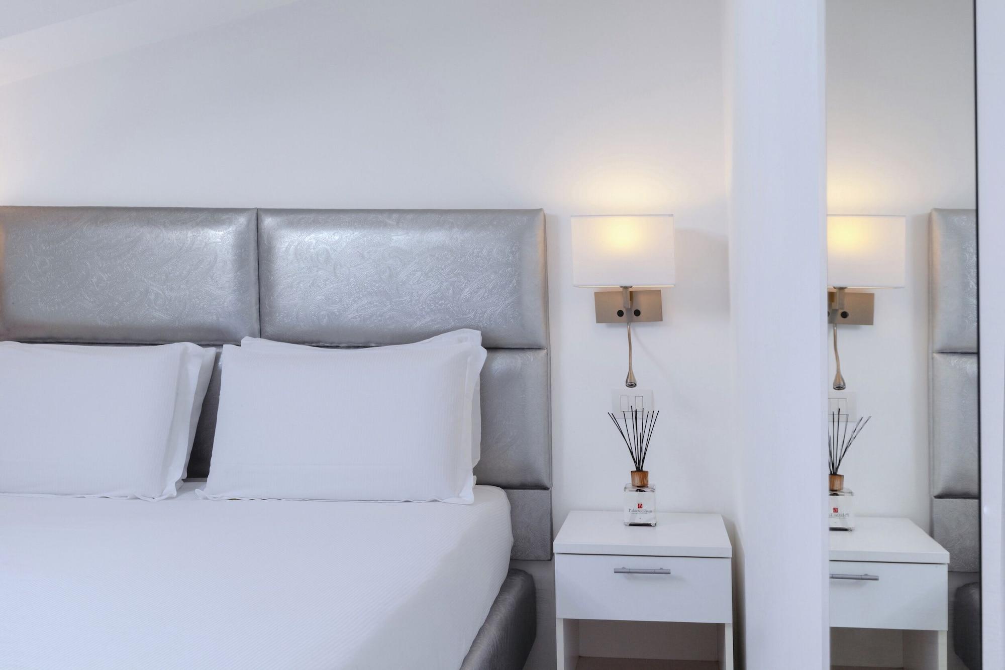 Bed and Breakfast Palazzo Tasso Półwysep Sorrentyński Zewnętrze zdjęcie