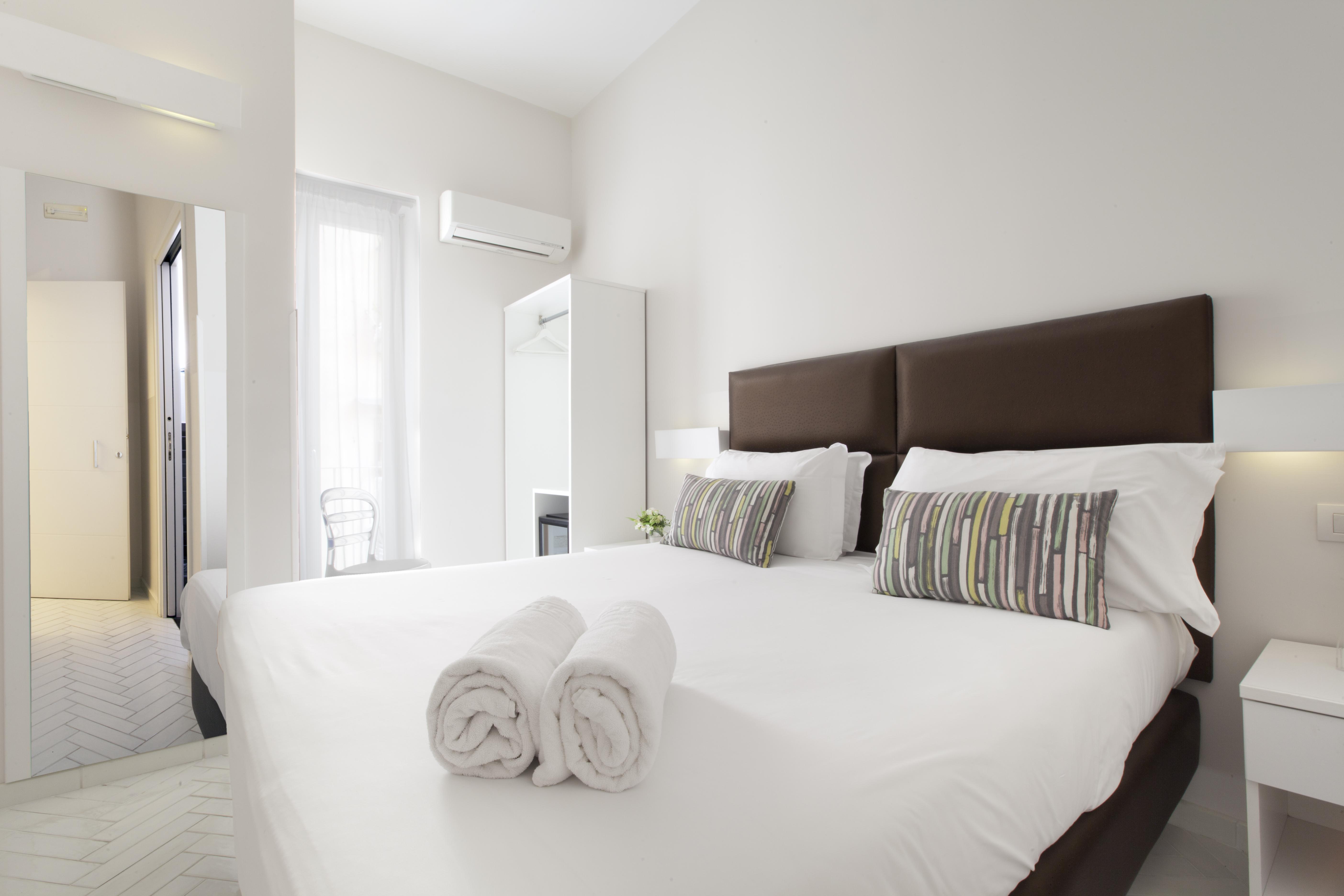 Bed and Breakfast Palazzo Tasso Półwysep Sorrentyński Zewnętrze zdjęcie