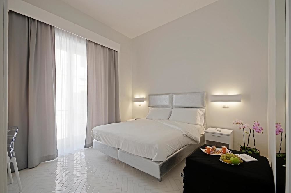 Bed and Breakfast Palazzo Tasso Półwysep Sorrentyński Zewnętrze zdjęcie