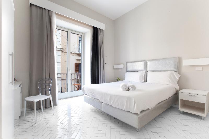 Bed and Breakfast Palazzo Tasso Półwysep Sorrentyński Zewnętrze zdjęcie