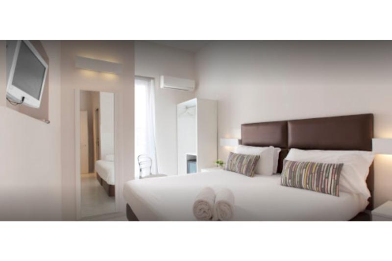 Bed and Breakfast Palazzo Tasso Półwysep Sorrentyński Zewnętrze zdjęcie